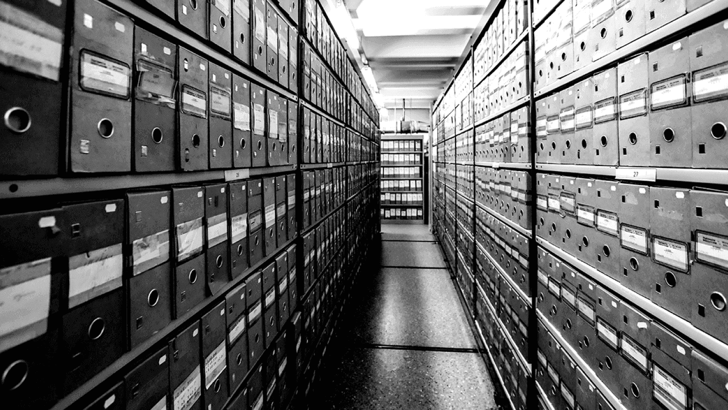 NHIR Institute Archive